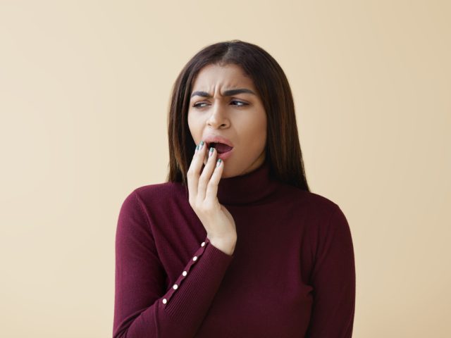 5 Early Signs of Oral Cancer Often Mistaken for a Mouth Ulcer